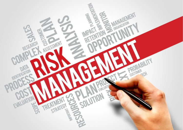Quản lý rủi ro trong đầu tư chứng khoán