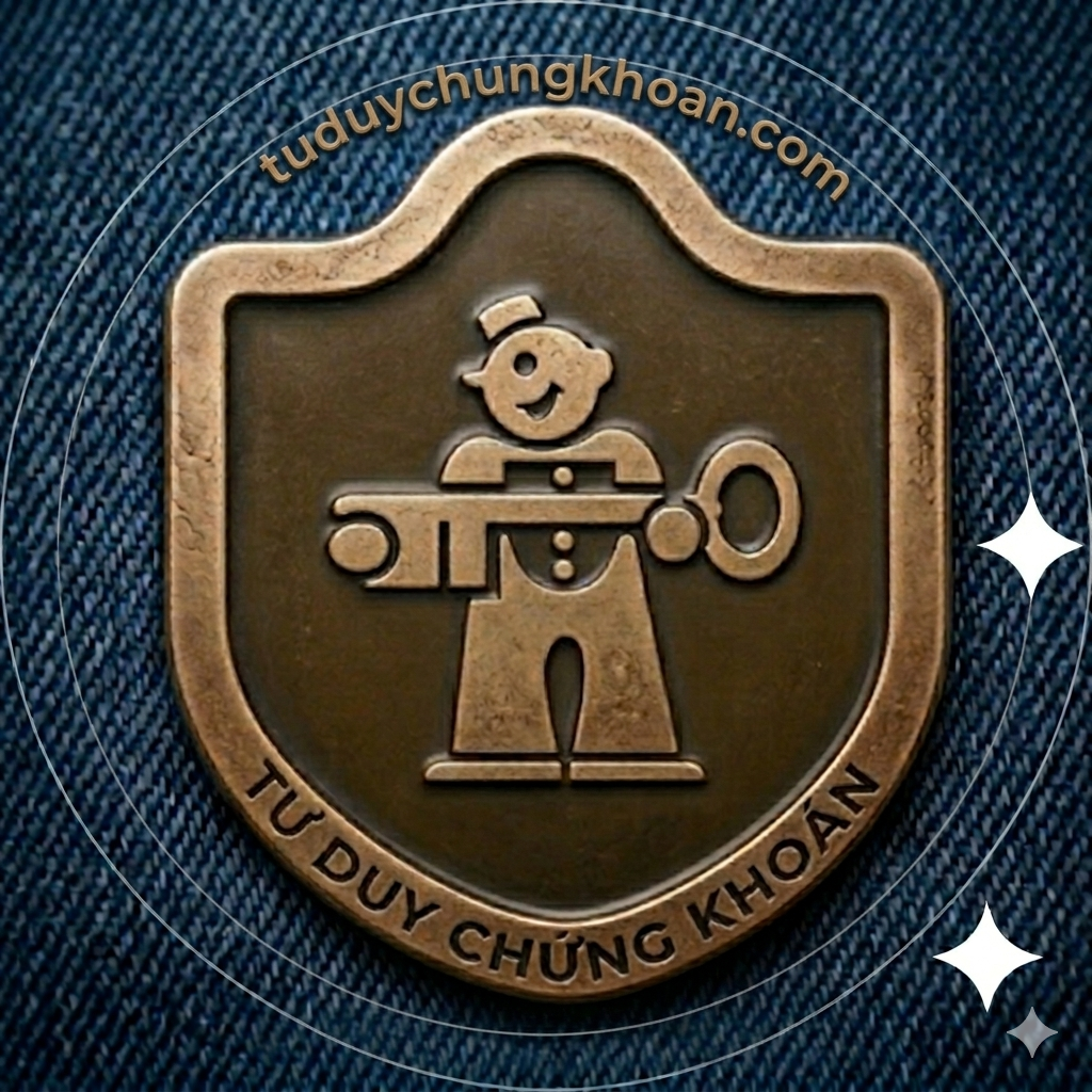 Tư Duy Chứng Khoán