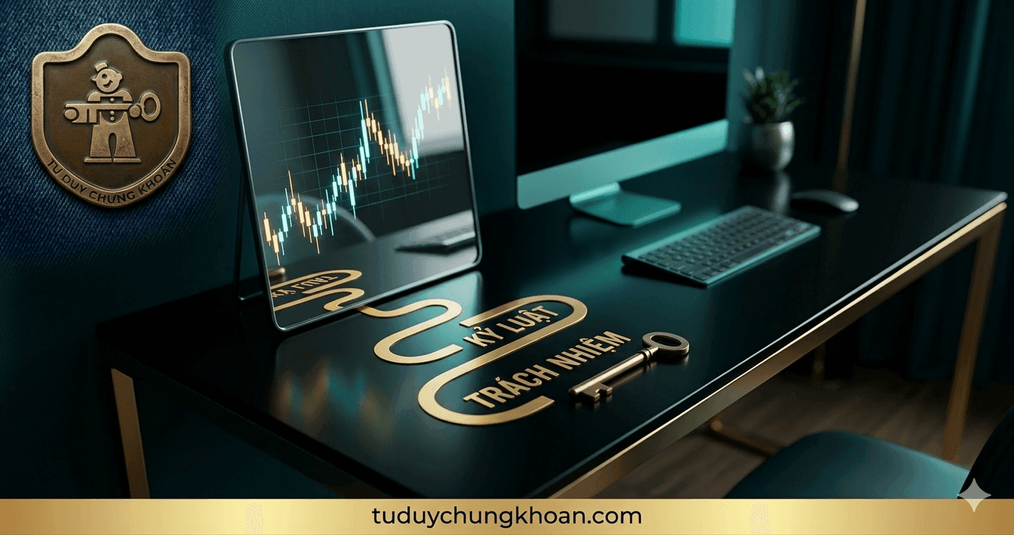 Tích lũy cảm xúc: Tại sao ức chế hôm qua lại phá hỏng phiên hôm nay?
